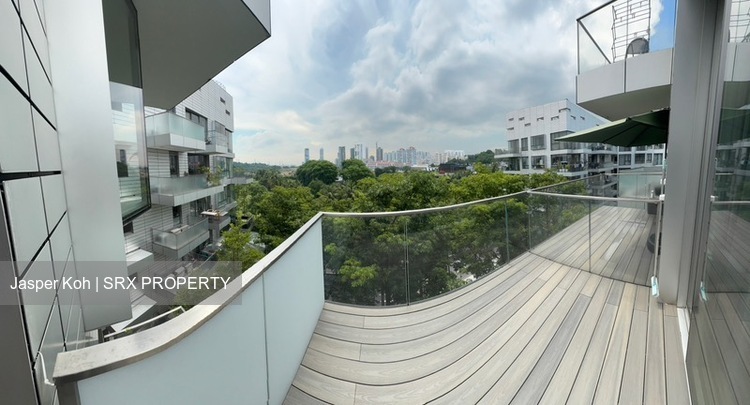 Reflections At Keppel Bay (D4), Condominium #544531221